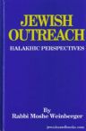 Jewish Outreach